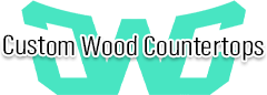 Kansas Custom Wood Countertops